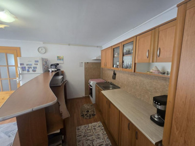 Apartamente de vanzare Sibiu Sub Arini imagine mica 14