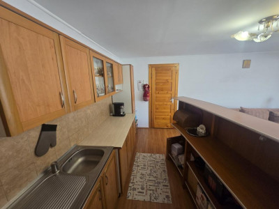 Apartamente de vanzare Sibiu Sub Arini imagine mica 15