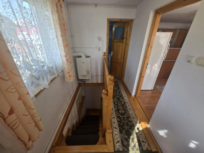 Apartamente de vanzare Sibiu Sub Arini imagine mica 18