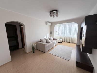 Apartamente de inchiriat Sibiu Central imagine mica 6