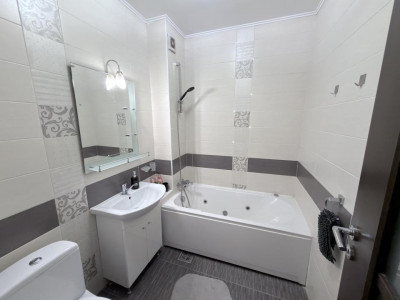 Apartamente de inchiriat Sibiu Central imagine mica 7