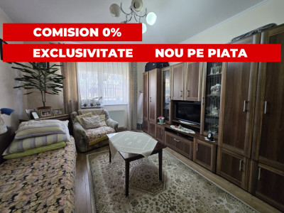 Comision 0 Apartament 2 camere de vanzare 50mp balcon Arhitectilor
