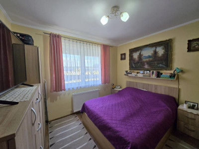 Apartamente de vanzare Sibiu Calea Cisnadiei - Arhitectilor imagine mica 2