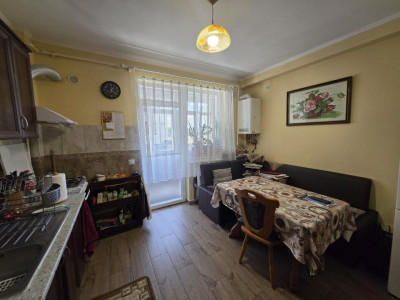 Apartamente de vanzare Sibiu Calea Cisnadiei - Arhitectilor imagine mica 3