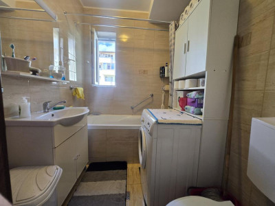 Apartamente de vanzare Sibiu Calea Cisnadiei - Arhitectilor imagine mica 4
