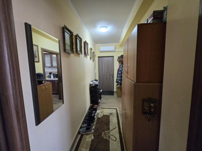 Apartamente de vanzare Sibiu Calea Cisnadiei - Arhitectilor imagine mica 5