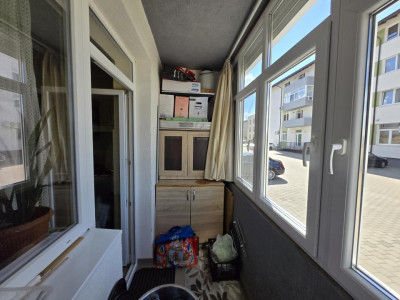 Apartamente de vanzare Sibiu Calea Cisnadiei - Arhitectilor imagine mica 6