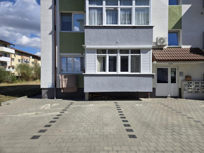 Apartamente de vanzare Sibiu Calea Cisnadiei - Arhitectilor imagine mica 7