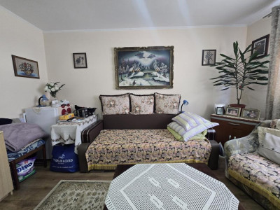 Apartamente de vanzare Sibiu Calea Cisnadiei - Arhitectilor imagine mica 8