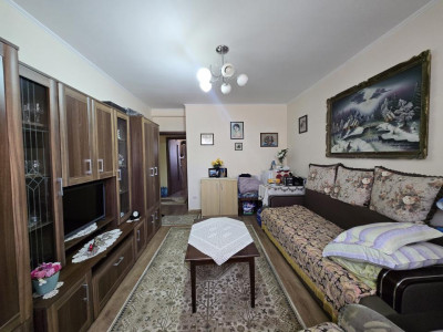 Apartamente de vanzare Sibiu Calea Cisnadiei - Arhitectilor imagine mica 9