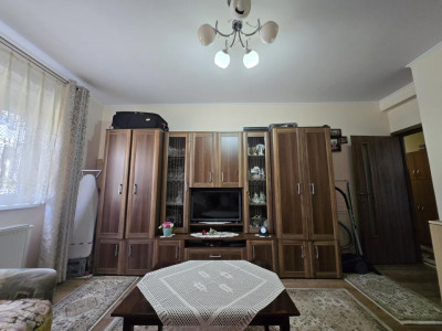 Apartamente de vanzare Sibiu Calea Cisnadiei - Arhitectilor imagine mica 10