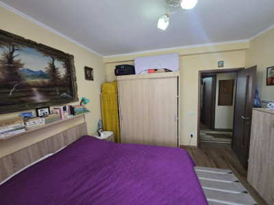 Apartamente de vanzare Sibiu Calea Cisnadiei - Arhitectilor imagine mica 11