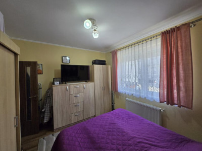 Apartamente de vanzare Sibiu Calea Cisnadiei - Arhitectilor imagine mica 12