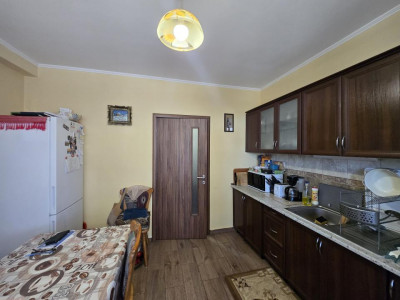 Apartamente de vanzare Sibiu Calea Cisnadiei - Arhitectilor imagine mica 14