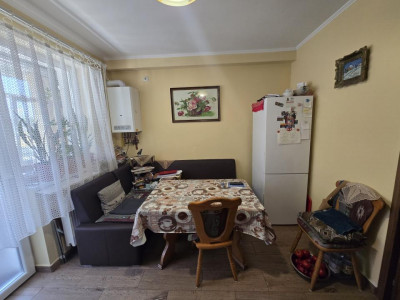 Apartamente de vanzare Sibiu Calea Cisnadiei - Arhitectilor imagine mica 15