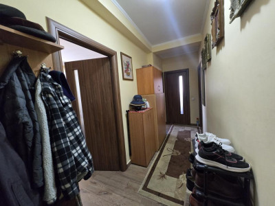 Apartamente de vanzare Sibiu Calea Cisnadiei - Arhitectilor imagine mica 16