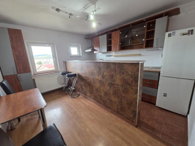 Apartamente de vanzare Fagaras imagine mica 7