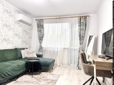 Apartamente de vanzare Cluj-Napoca Gheorgheni imagine mica 1