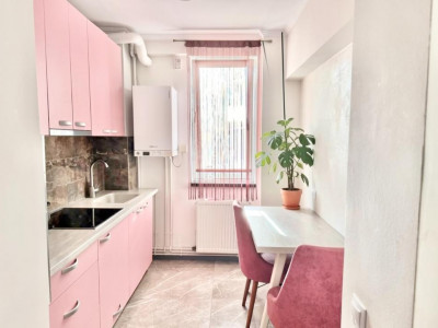 Apartamente de vanzare Cluj-Napoca Gheorgheni imagine mica 4