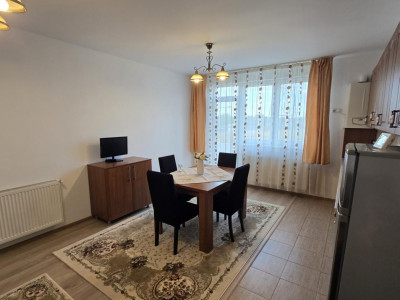 Apartamente de inchiriat Sibiu Calea Cisnadiei - Arhitectilor imagine mica 2