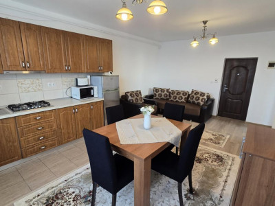 Apartamente de inchiriat Sibiu Calea Cisnadiei - Arhitectilor imagine mica 3