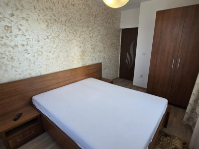 Apartamente de inchiriat Sibiu Calea Cisnadiei - Arhitectilor imagine mica 4