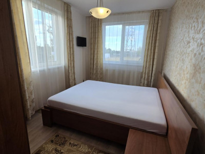Apartamente de inchiriat Sibiu Calea Cisnadiei - Arhitectilor imagine mica 6