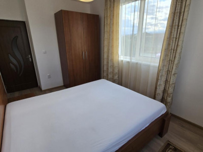 Apartamente de inchiriat Sibiu Calea Cisnadiei - Arhitectilor imagine mica 7