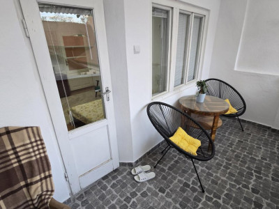 Apartamente de inchiriat Sibiu Centrul Istoric imagine mica 5
