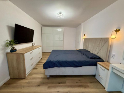 Apartament spatios 116 mpu cartier Kogalniceanu zona linistita