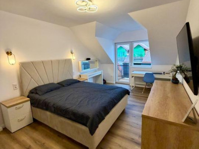 Apartamente de vanzare Sibiu Piata Cluj imagine mica 2