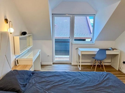 Apartamente de vanzare Sibiu Piata Cluj imagine mica 3