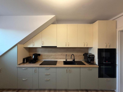 Apartamente de vanzare Sibiu Piata Cluj imagine mica 5