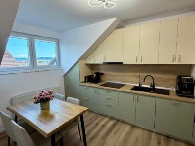 Apartamente de vanzare Sibiu Piata Cluj imagine mica 6