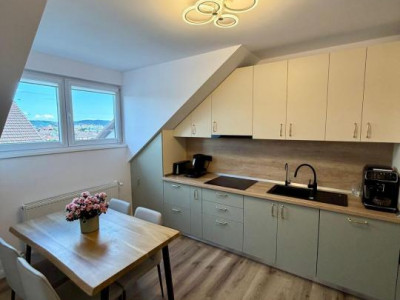 Apartamente de vanzare Sibiu Piata Cluj imagine mica 7