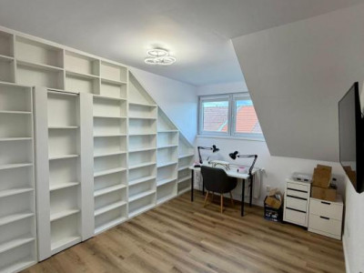 Apartamente de vanzare Sibiu Piata Cluj imagine mica 8