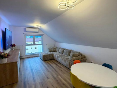 Apartamente de vanzare Sibiu Piata Cluj imagine mica 11