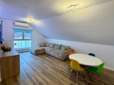 Apartamente de vanzare Sibiu Piata Cluj imagine mica 13