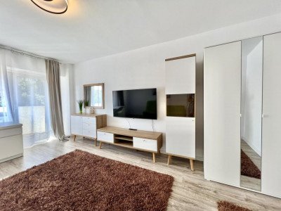 Apartamente de vanzare Cluj-Napoca Manastur imagine mica 4