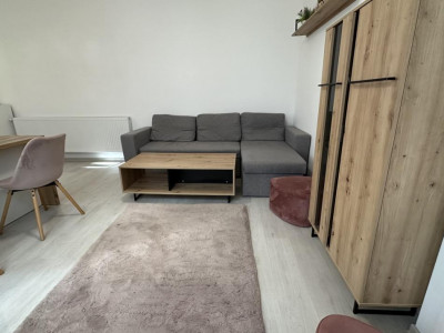 Apartamente de inchiriat Sibiu Doamna Stanca imagine mica 3