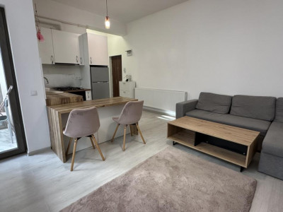 Apartamente de inchiriat Sibiu Doamna Stanca imagine mica 4