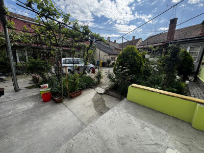 Apartamente de inchiriat Sibiu Piata Cluj imagine mica 2