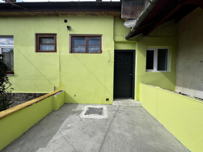 Apartamente de inchiriat Sibiu Piata Cluj imagine mica 3
