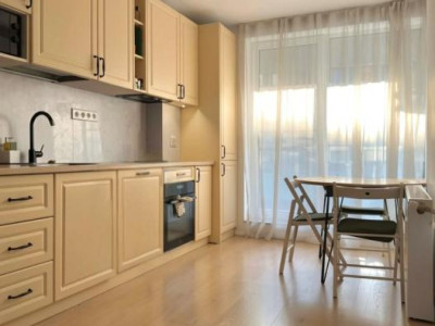 Apartamente de vanzare Cluj-Napoca Grigorescu imagine mica 3