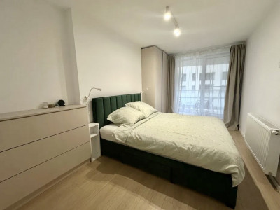Apartamente de vanzare Cluj-Napoca Grigorescu imagine mica 4