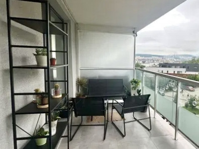 Apartamente de vanzare Cluj-Napoca Grigorescu imagine mica 8