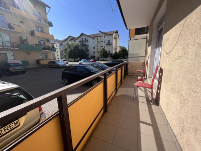 Apartamente de inchiriat Sibiu Turnisor imagine mica 5