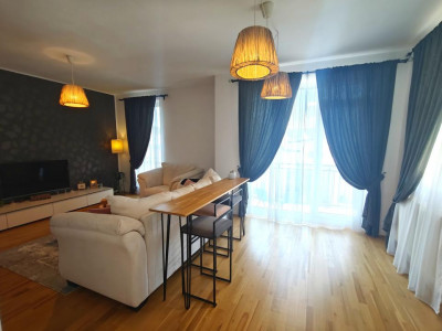 Apartamente de vanzare Sibiu Selimbar imagine mica 2