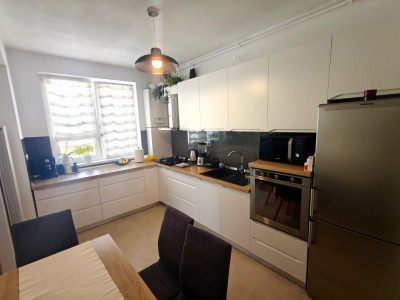 Apartamente de vanzare Sibiu Selimbar imagine mica 3