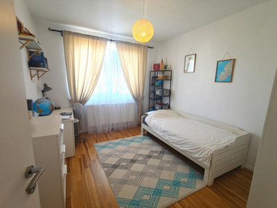 Apartamente de vanzare Sibiu Selimbar imagine mica 5